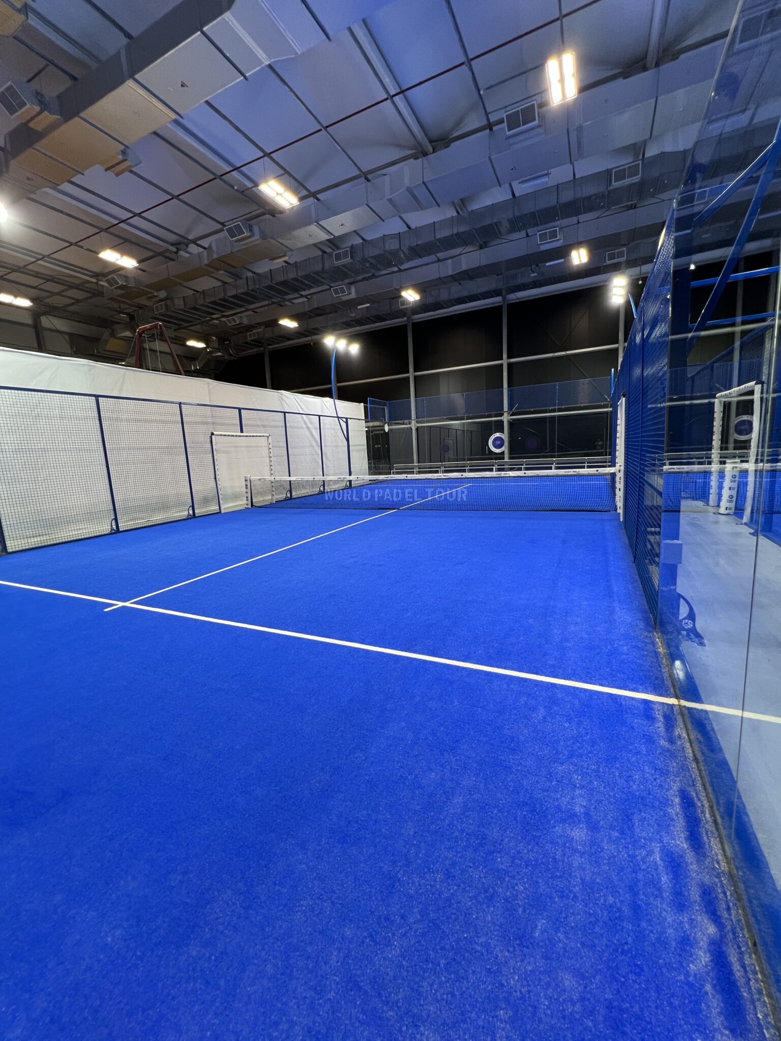 Joker Stadium