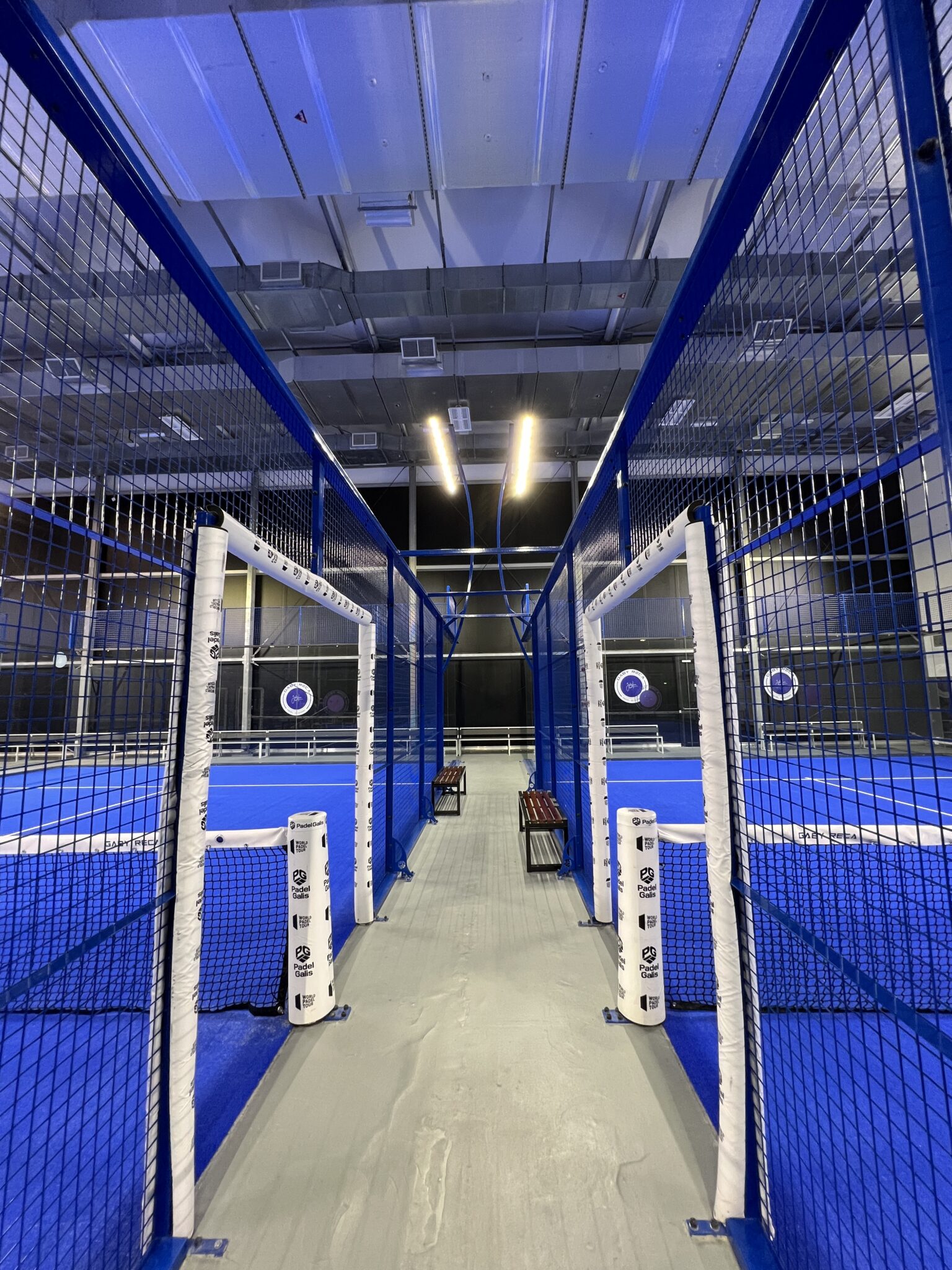 Community Multi-Sport Hall