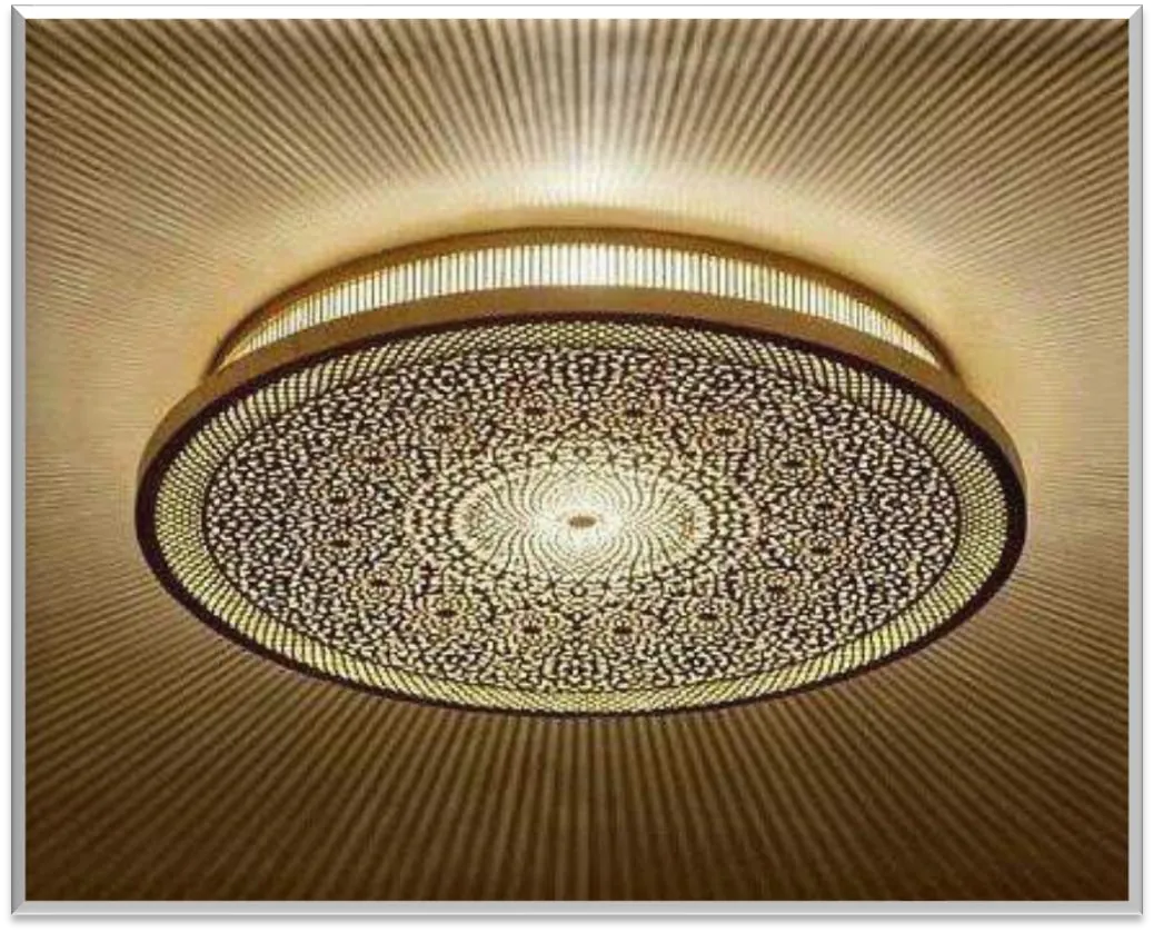 Ceiling Lights