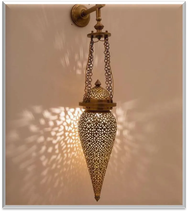Wall Brackets