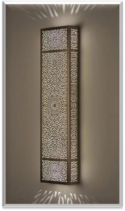 Wall Sconces