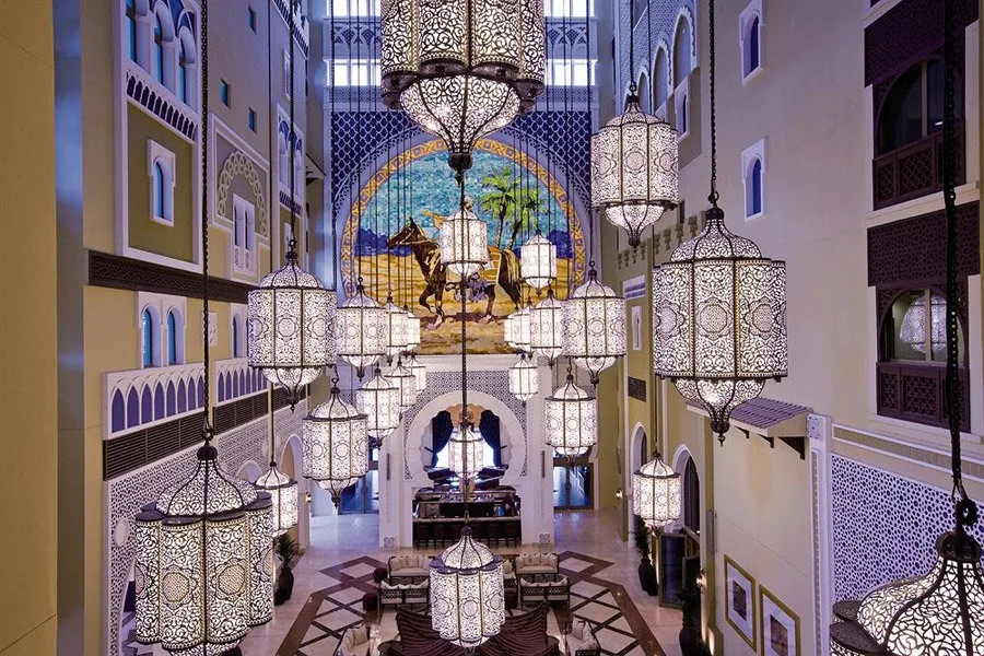 Oaks Ibn Battuta