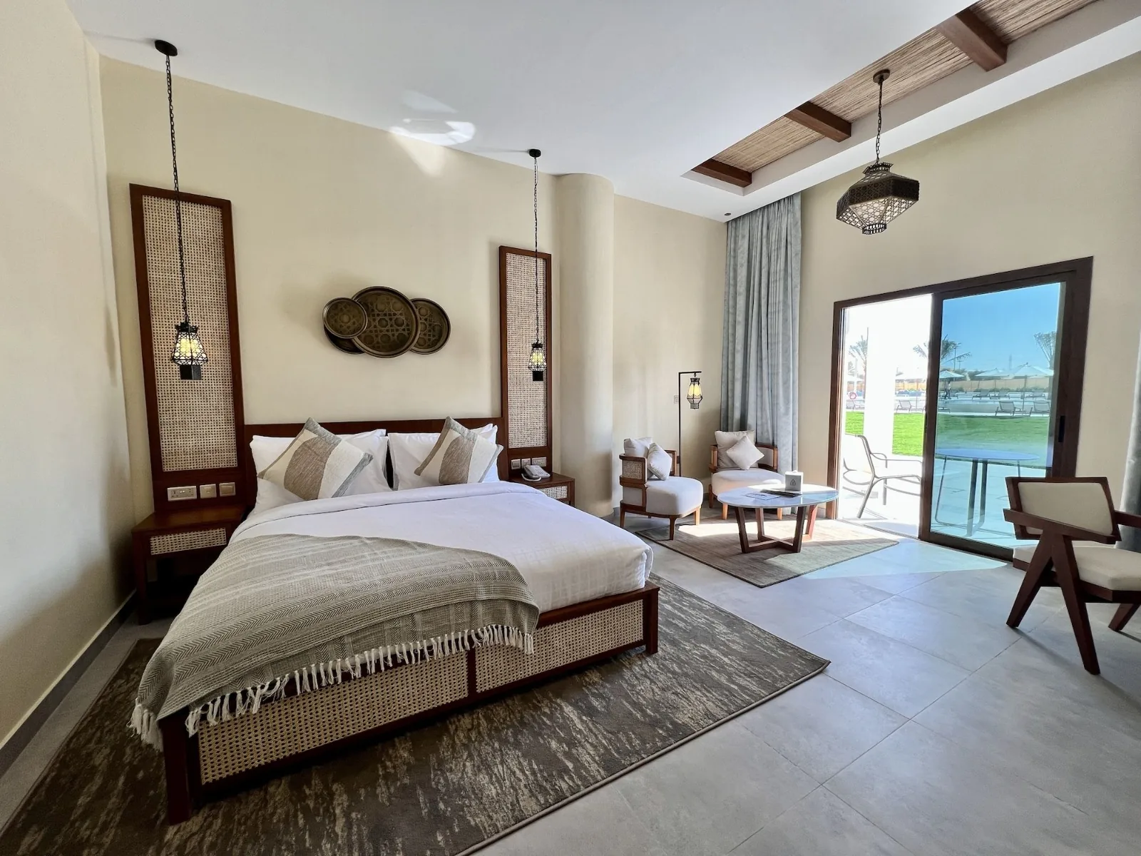 Western Hotel Liwa