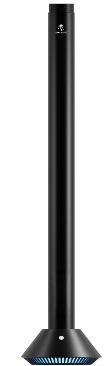 SCENT SPLASH SCENT DIFFUSER MACHINE