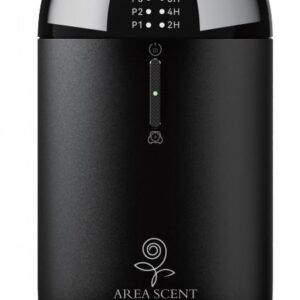SCENT TRIO SMART AROMA DIFFUSERS FOR HOME