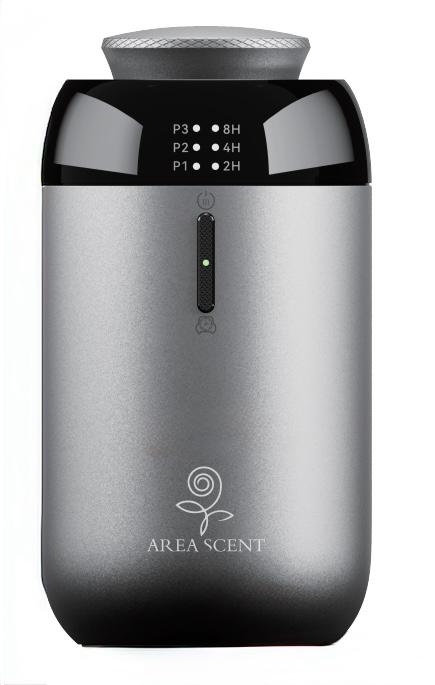 AIRMAX NOVO – SCENT DIFFUSER