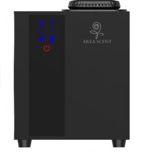 PLUG-IN ROOM DIFFUSER